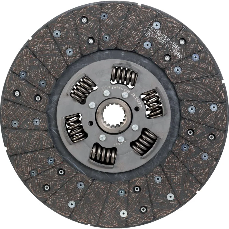 LuK - L-03029-0015-04 - Kupplungsscheibe