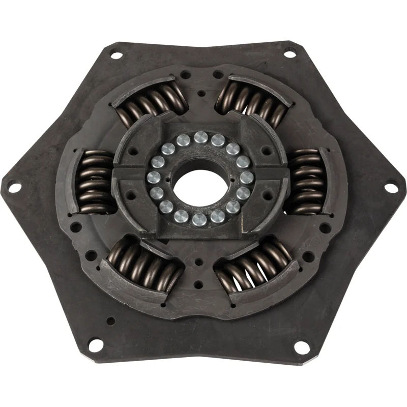LuK - L-03336-1005-00 - Torsionsdämpfer