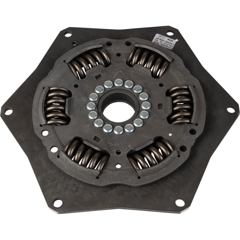 LuK - L-03336-1005-00 - Torsionsdämpfer