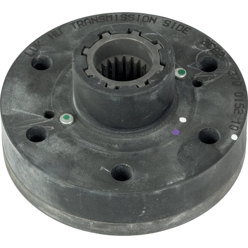 LuK - L-03412-0006-05 - Torsionsdämpfer