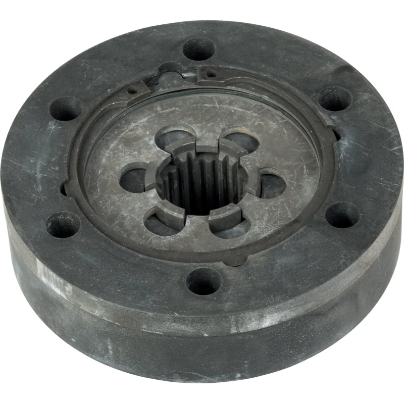 LuK - L-03412-0006-05 - Torsionsdämpfer