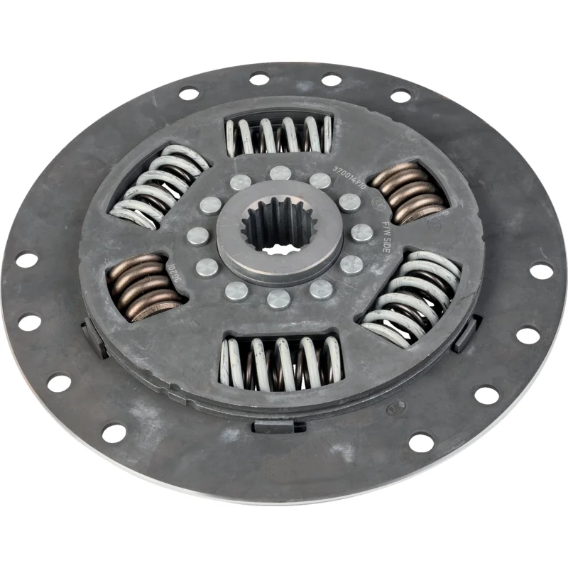 LuK - L-03427-0028-06 - Torsionsdämpfer