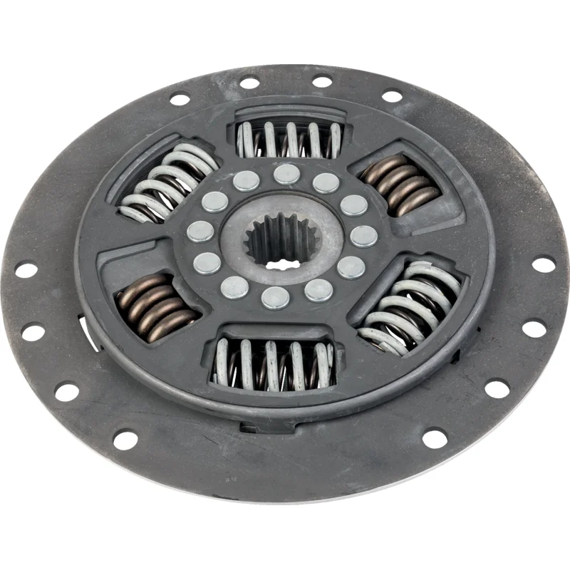 LuK - L-03427-0028-06 - Torsionsdämpfer