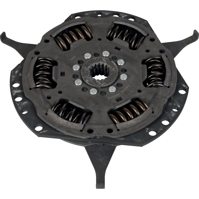 LuK - L-03430-0G14-01 - Torsionsdämpfer