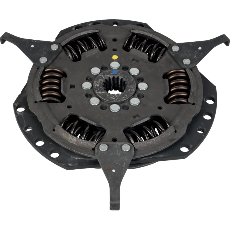 LuK - L-03430-0G14-01 - Torsionsdämpfer
