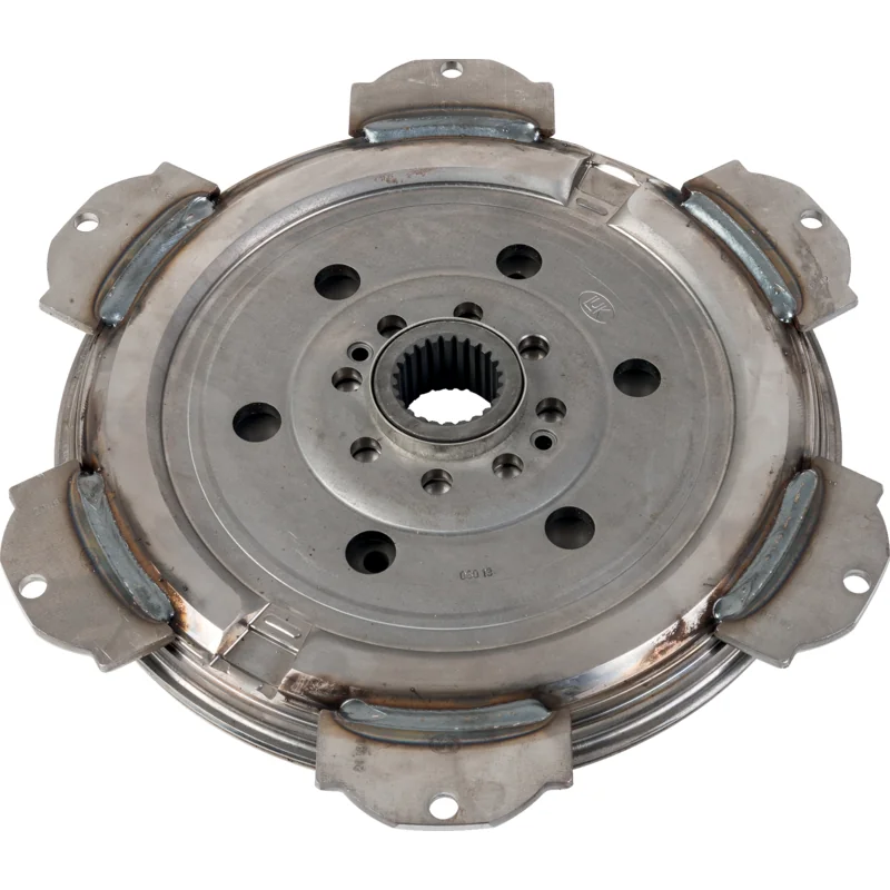 LuK - L-03432-0020-07 - Torsionsdämpfer
