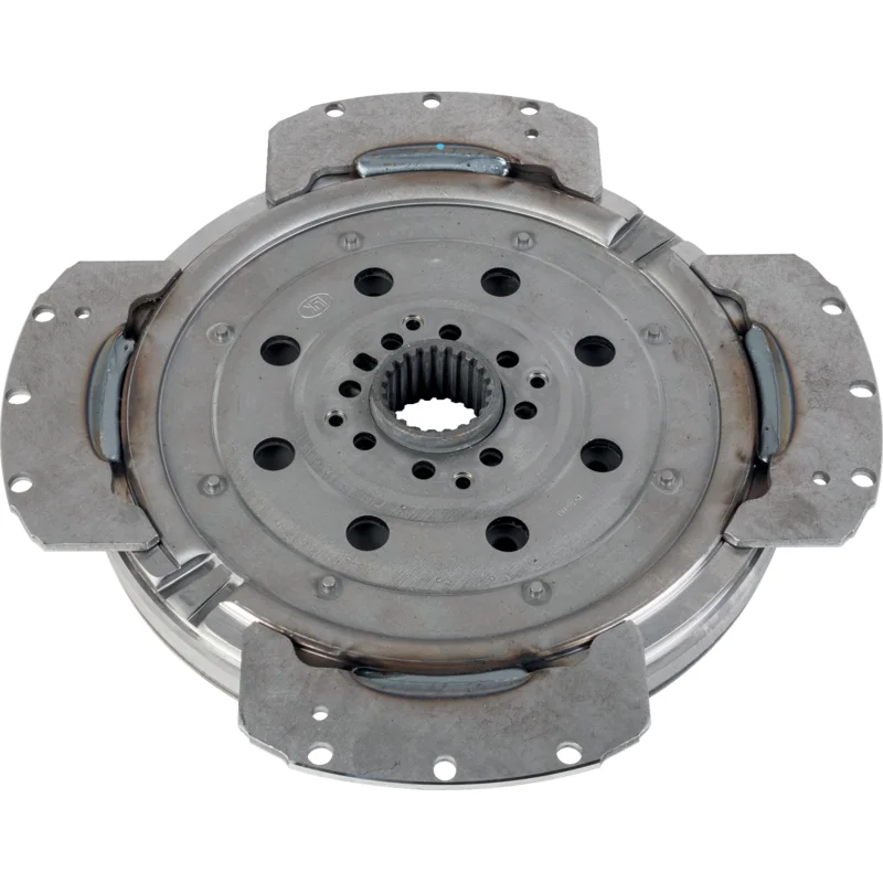 LuK - L-03436-0G02-00 - Torsionsdämpfer