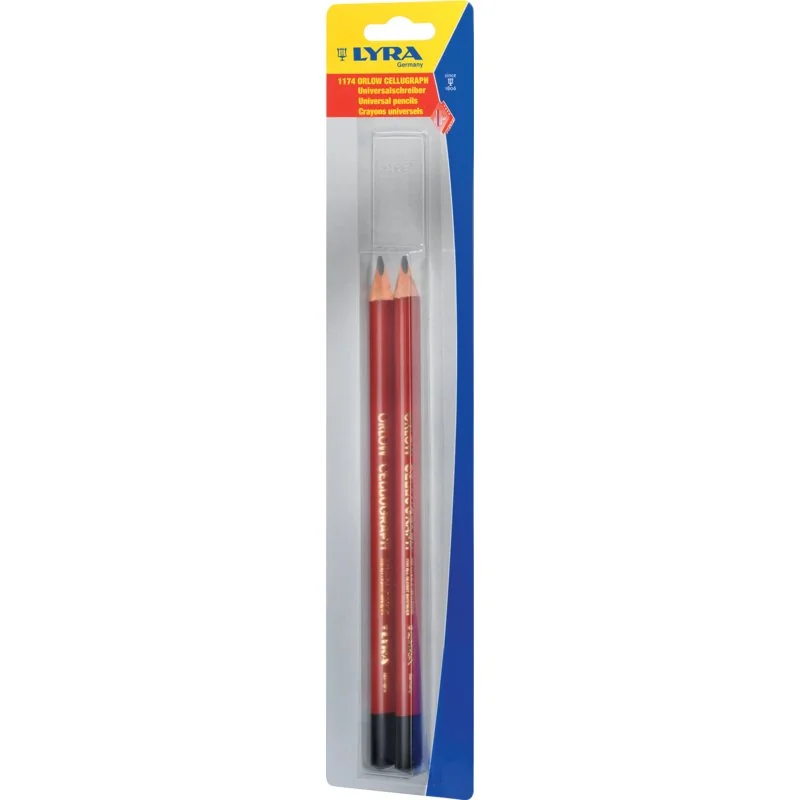 Lyra - 1948002 - Universalbleistift