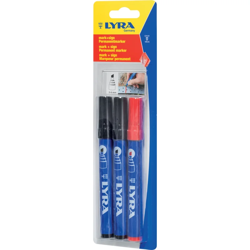 Lyra - 4018005 - Permanentmarker