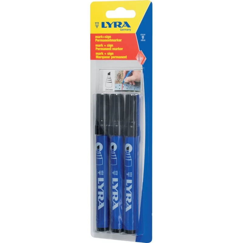 Lyra - 4018006 - Permanentmarker