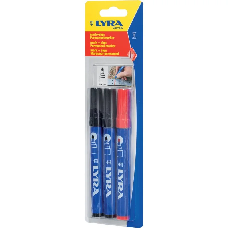 Lyra - 4028005 - Permanentmarker