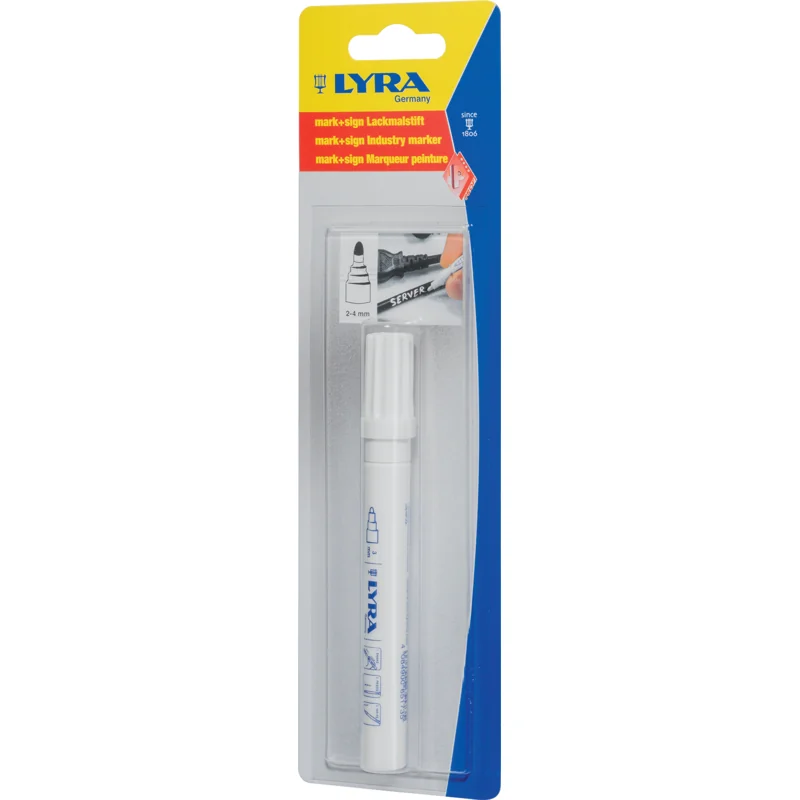 Lyra - 4048001 - Lackmalstift