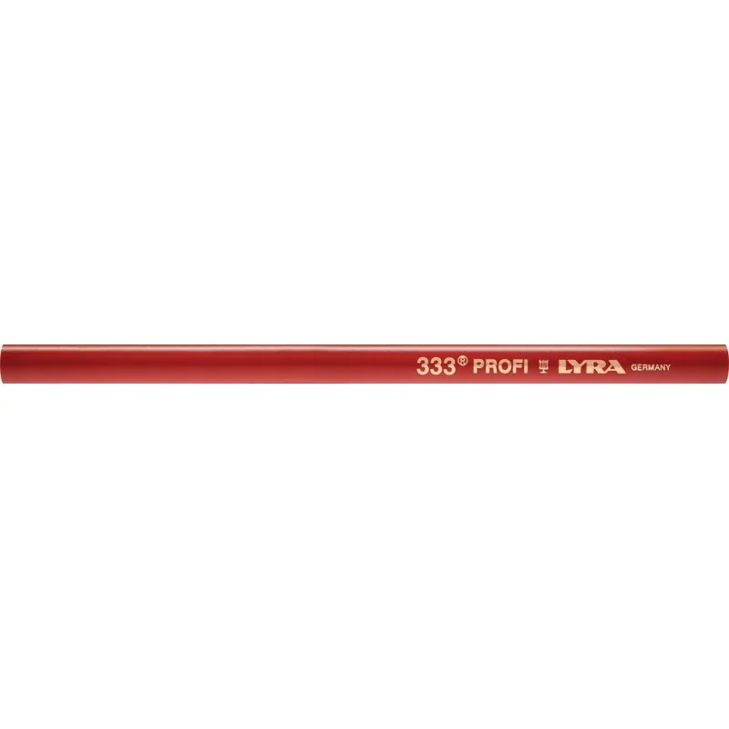 Lyra - 4338005 - Zimmermannsbleistift
