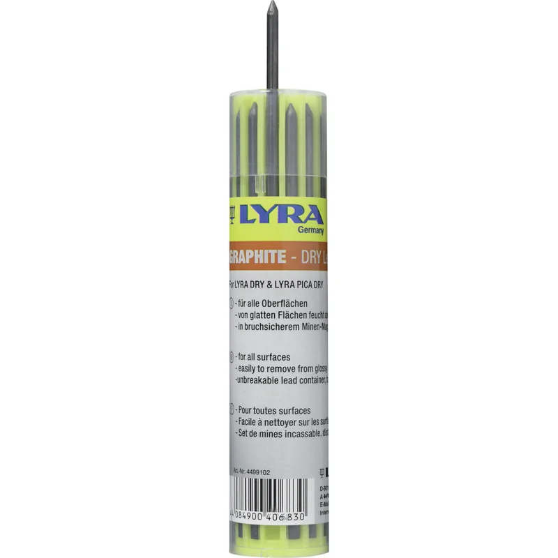 Lyra - 4498003 - Ersatzminen