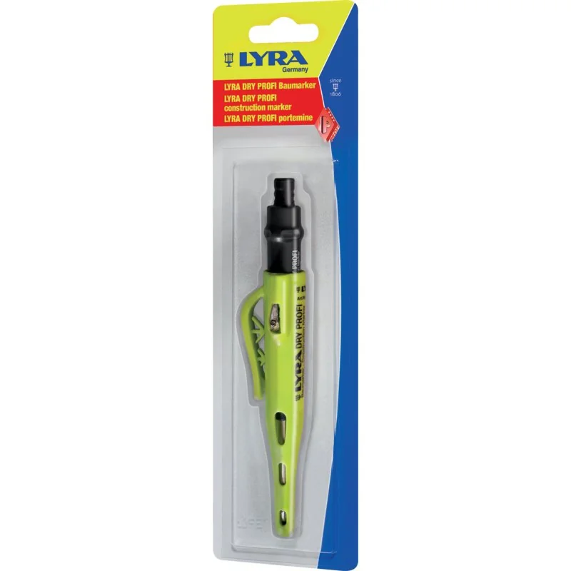 Lyra - 4498101 - Baumarker