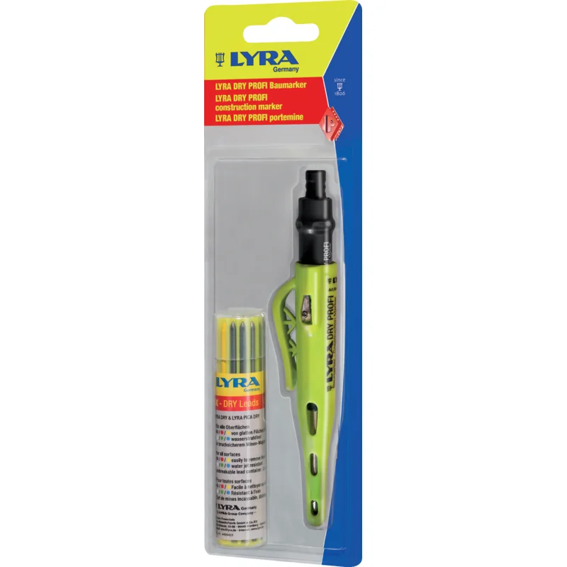 Lyra - 4498102 - Baumarker