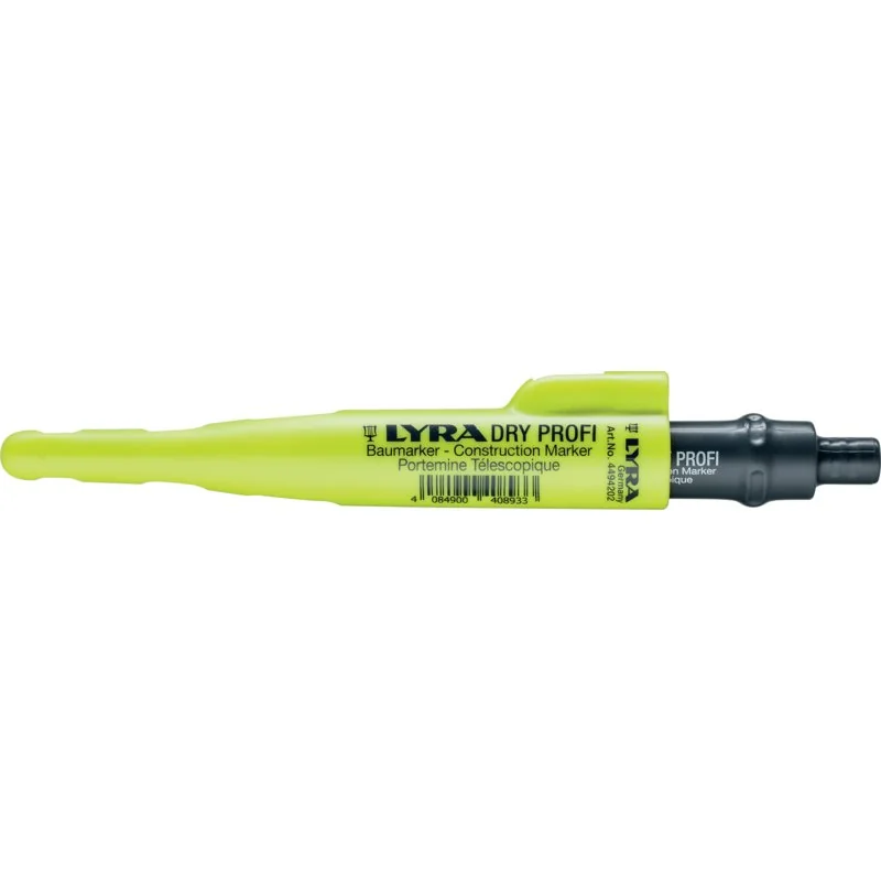 Lyra - 4498103 - Baumarker