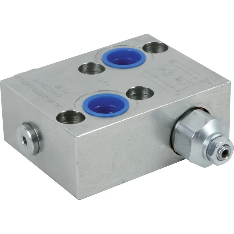 M+S Hydraulic