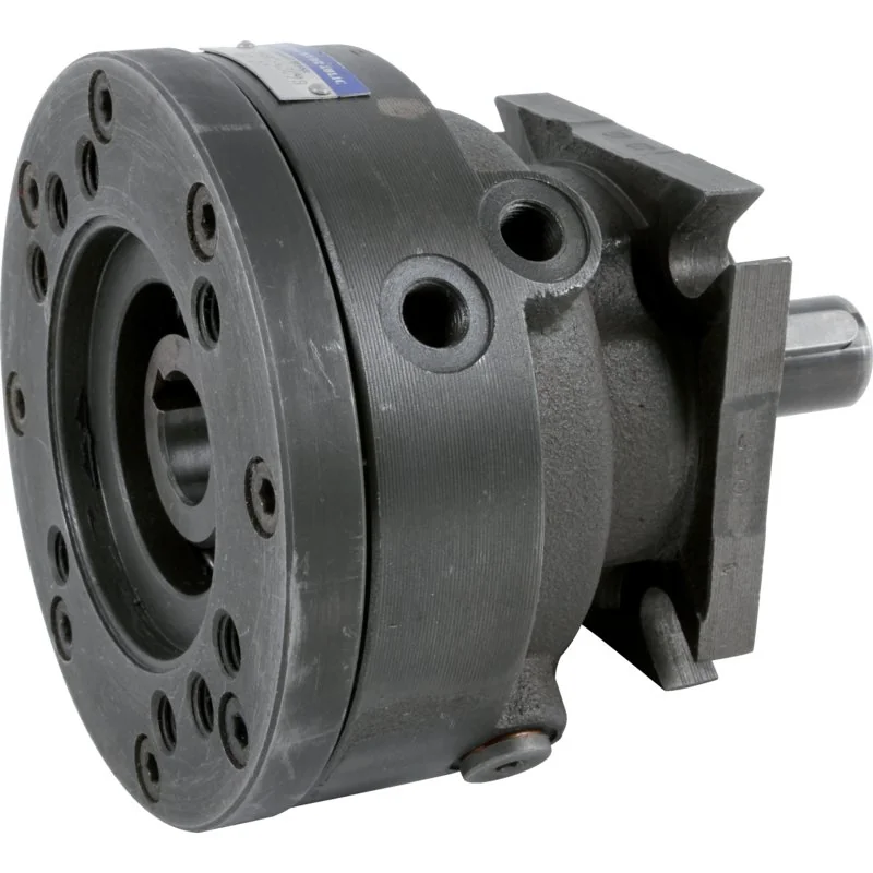 M+S Hydraulic