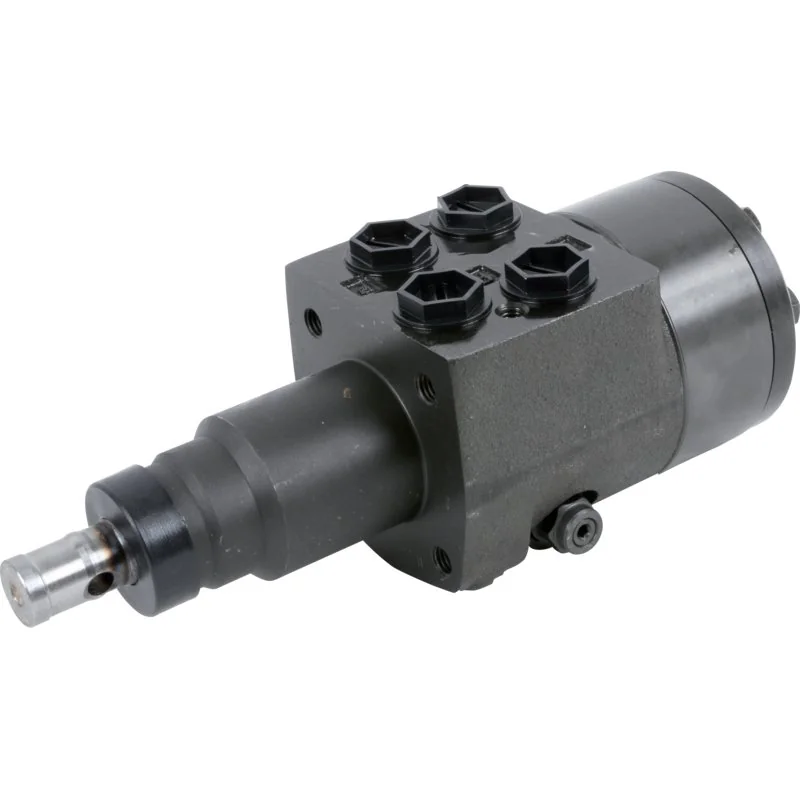 M+S Hydraulic
