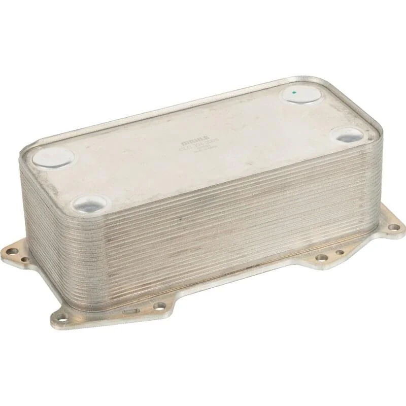 Mahle - 04900207 - Ölkühler