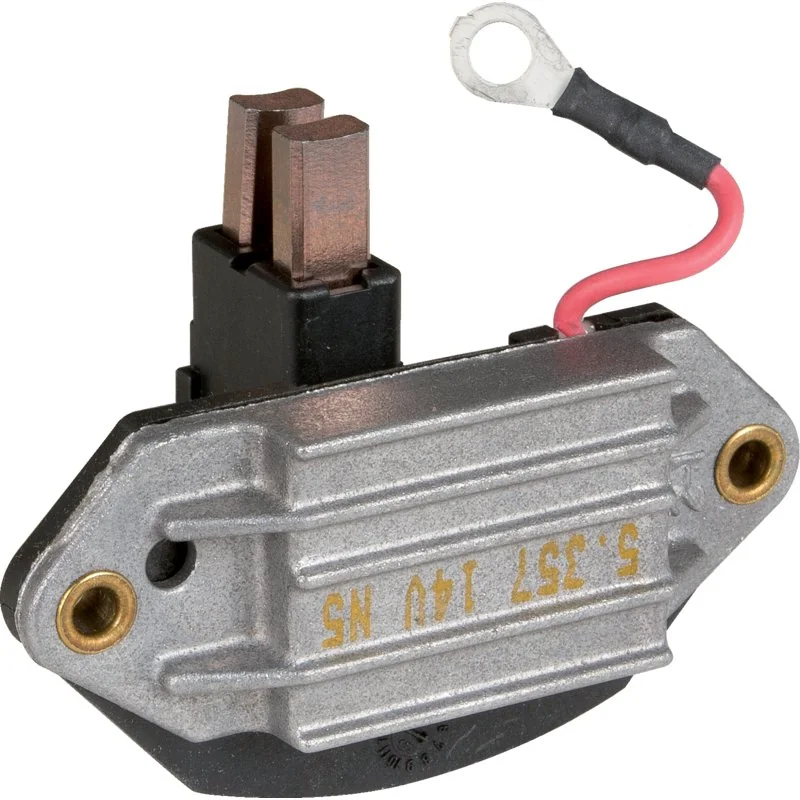 Mahle - 11125178 - Regler