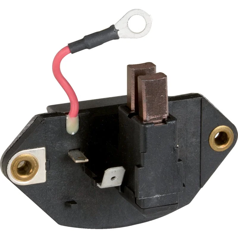 Mahle - 11125178 - Regler