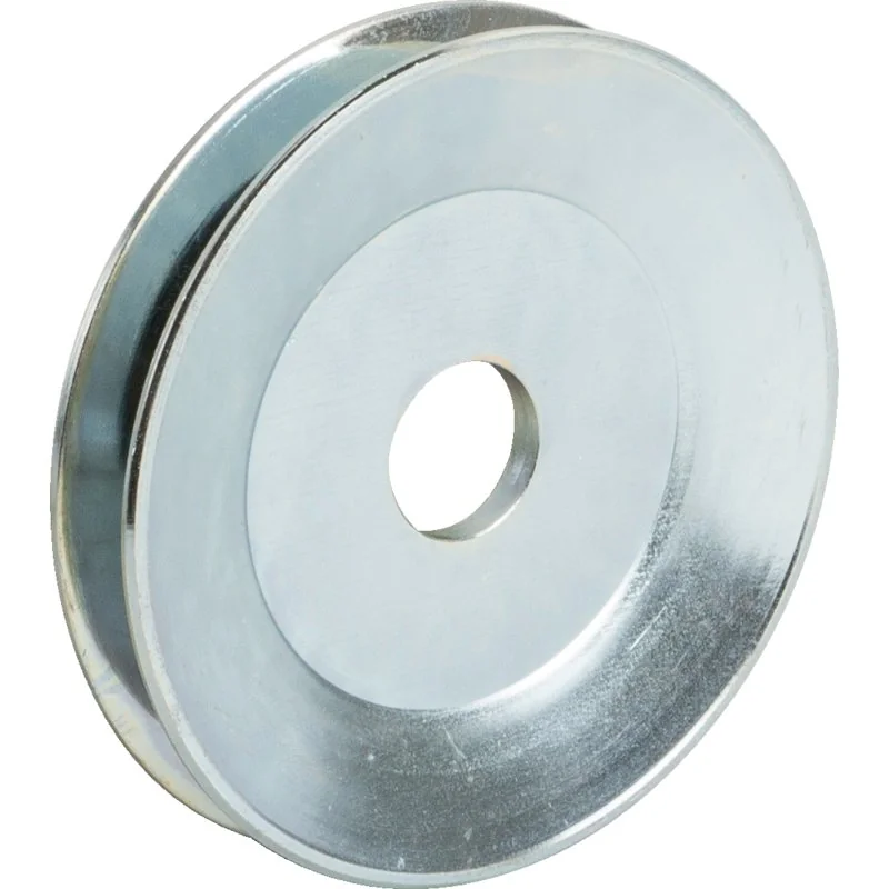 Mahle - 16905488 - Riemenscheibe