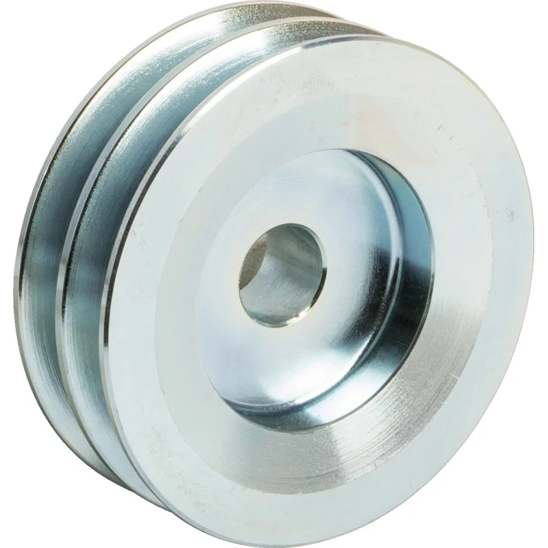 Mahle - 16905922 - Riemenscheibe