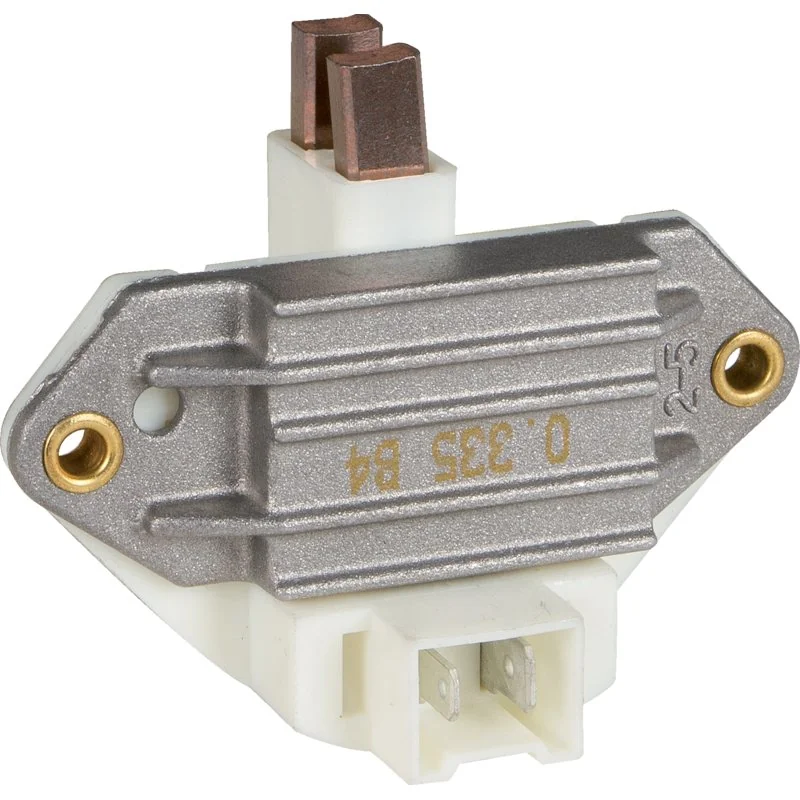 Mahle - 16906339 - Regler