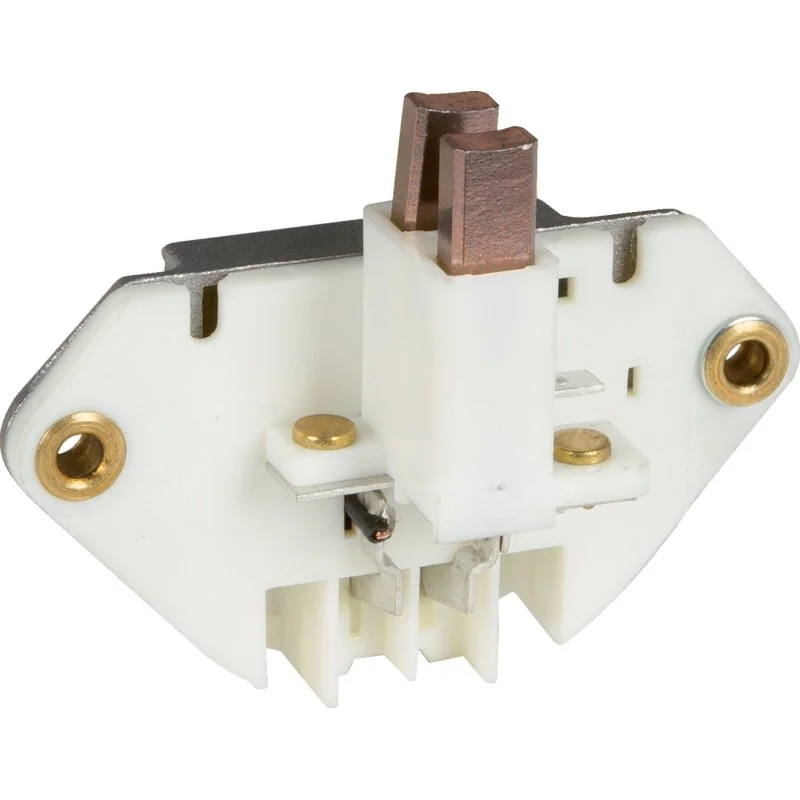Mahle - 16906339 - Regler