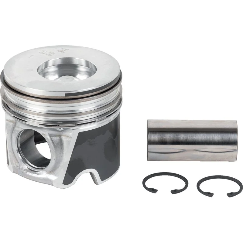 Mahle - 8094740 - Kolben