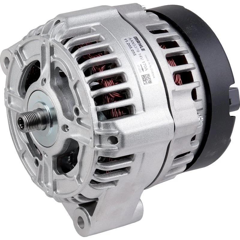 Mahle - IA1555 - Lichtmaschine