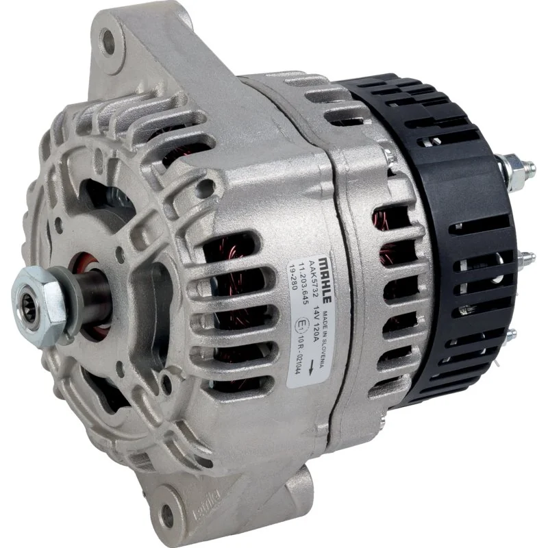 Mahle - IA1588 - Lichtmaschine