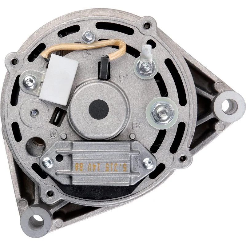 Mahle - IA1724 - Lichtmaschine