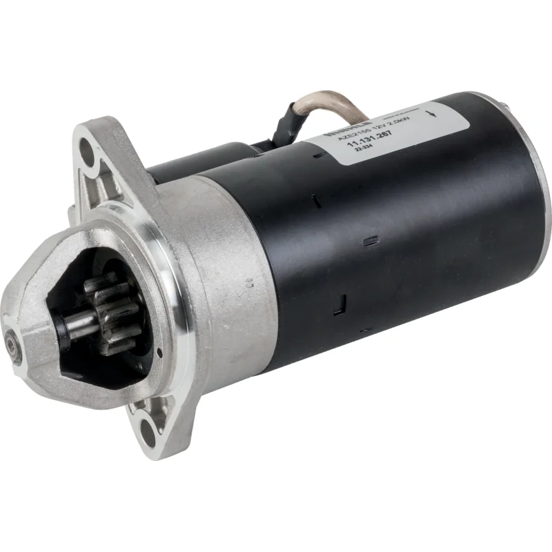 Mahle - IS1101 - Starter