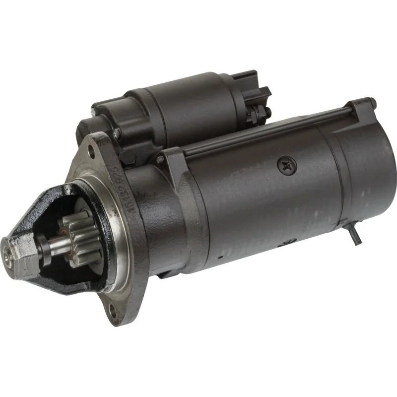 Mahle - IS1289 - Starter