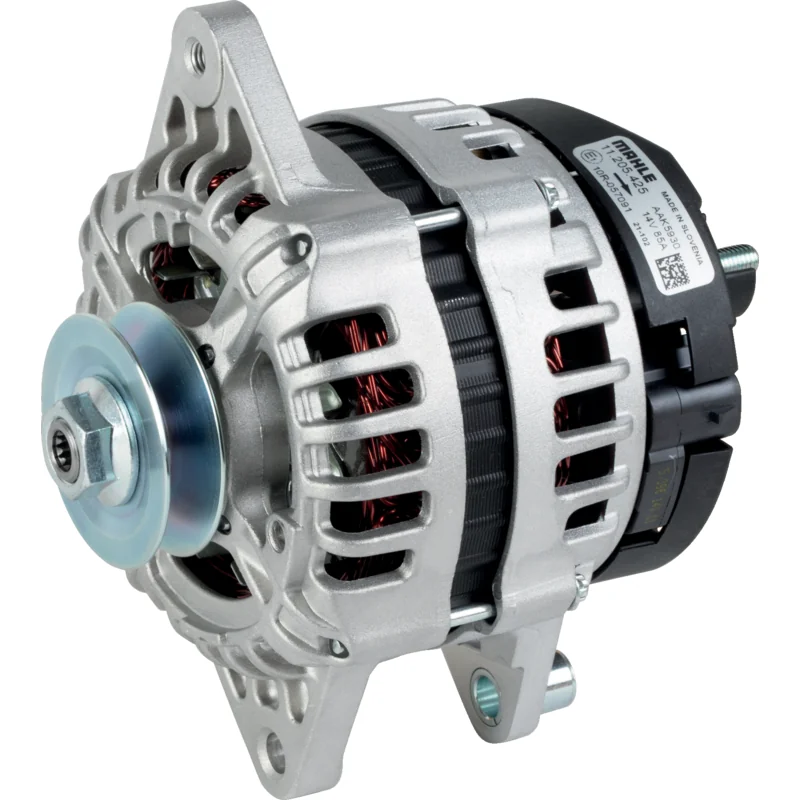 Mahle - MG1045 - Lichtmaschine