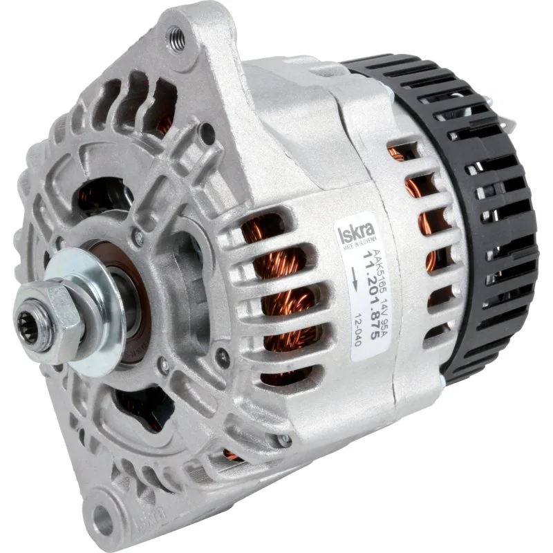 Mahle - MG13 - Lichtmaschine