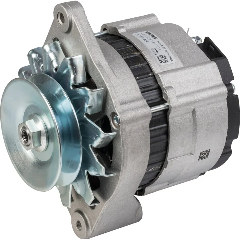 Mahle - MG277 - Lichtmaschine