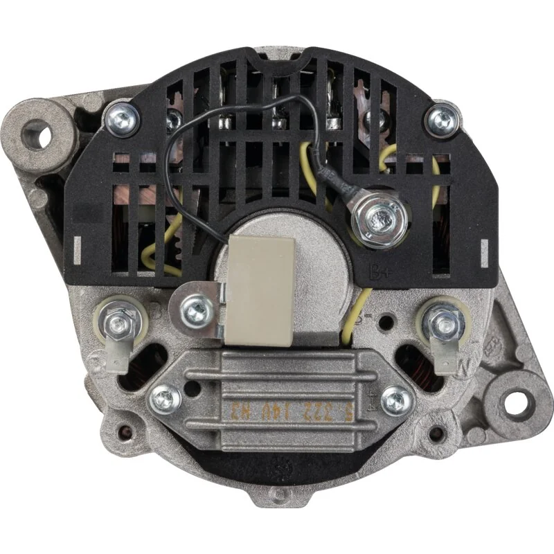 Mahle - MG277 - Lichtmaschine