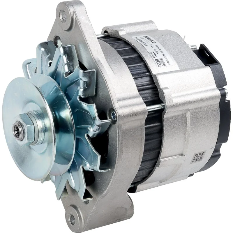 Mahle - MG278 - Lichtmaschine