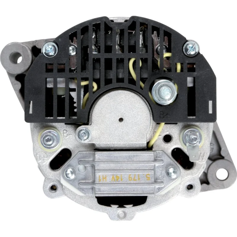 Mahle - MG278 - Lichtmaschine