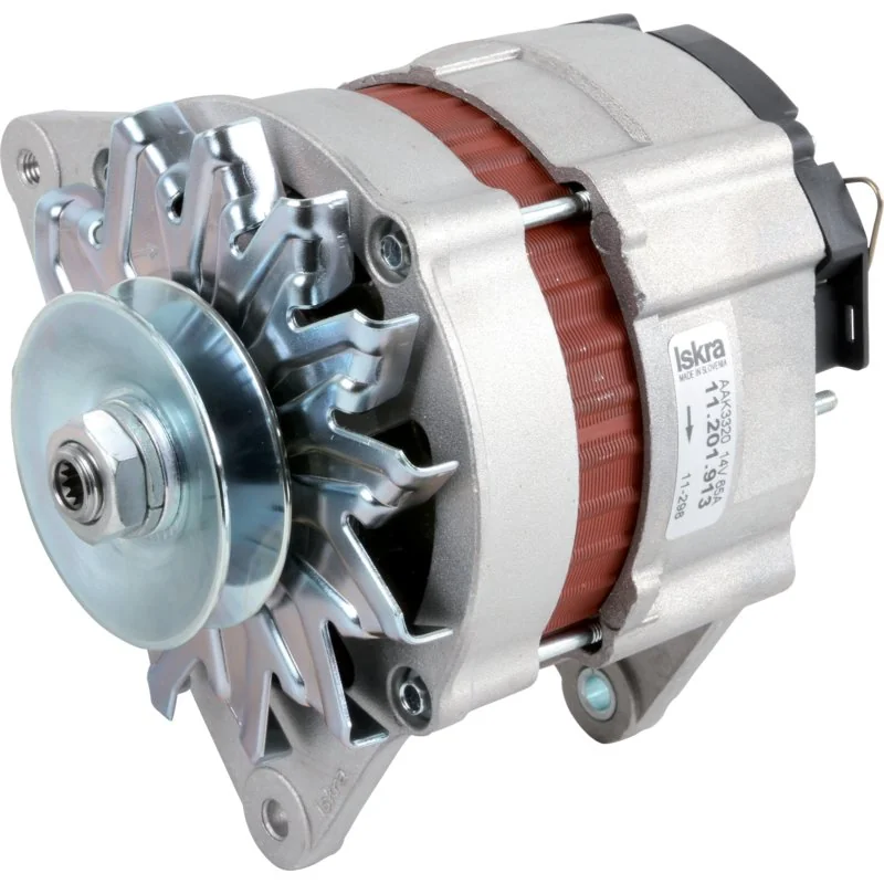 Mahle - MG348 - Lichtmaschine