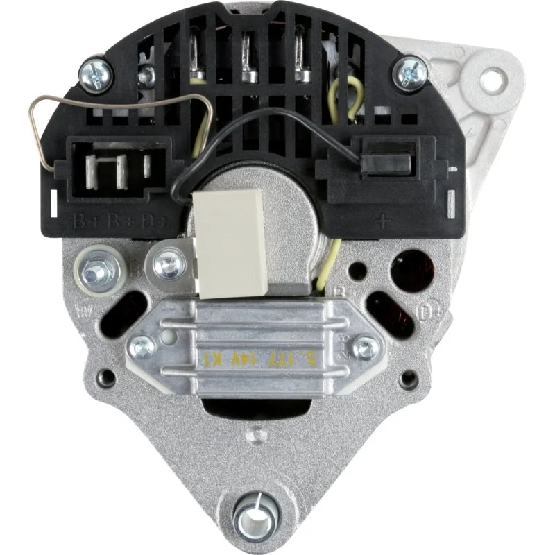 Mahle - MG348 - Lichtmaschine