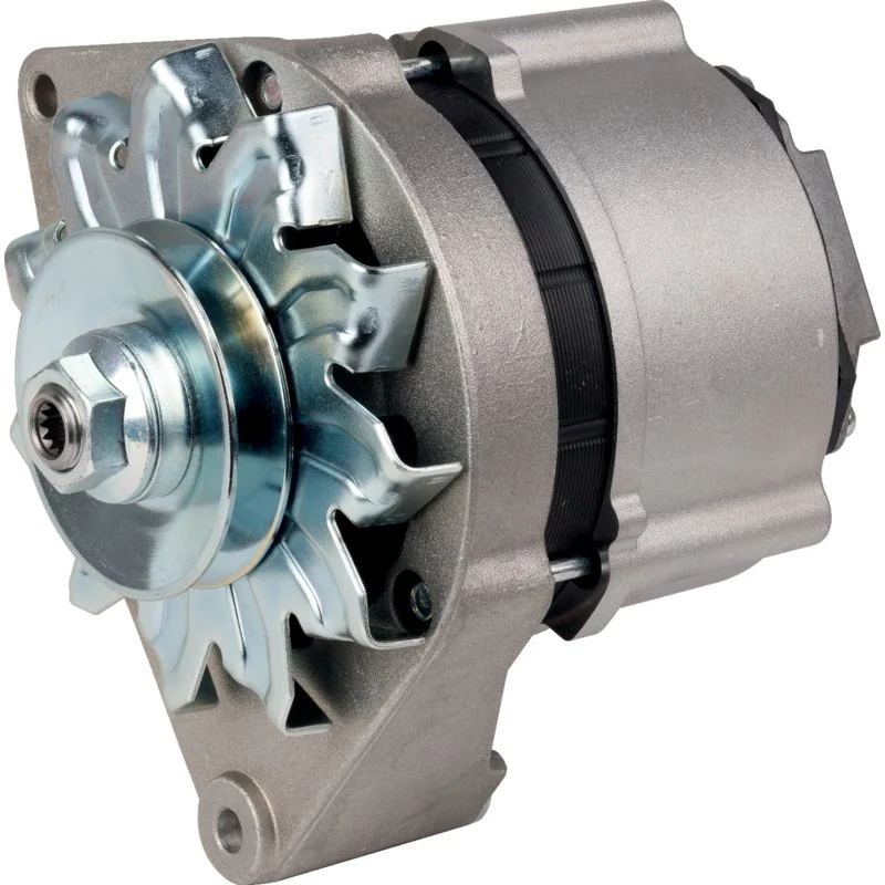 Mahle - MG371 - Lichtmaschine