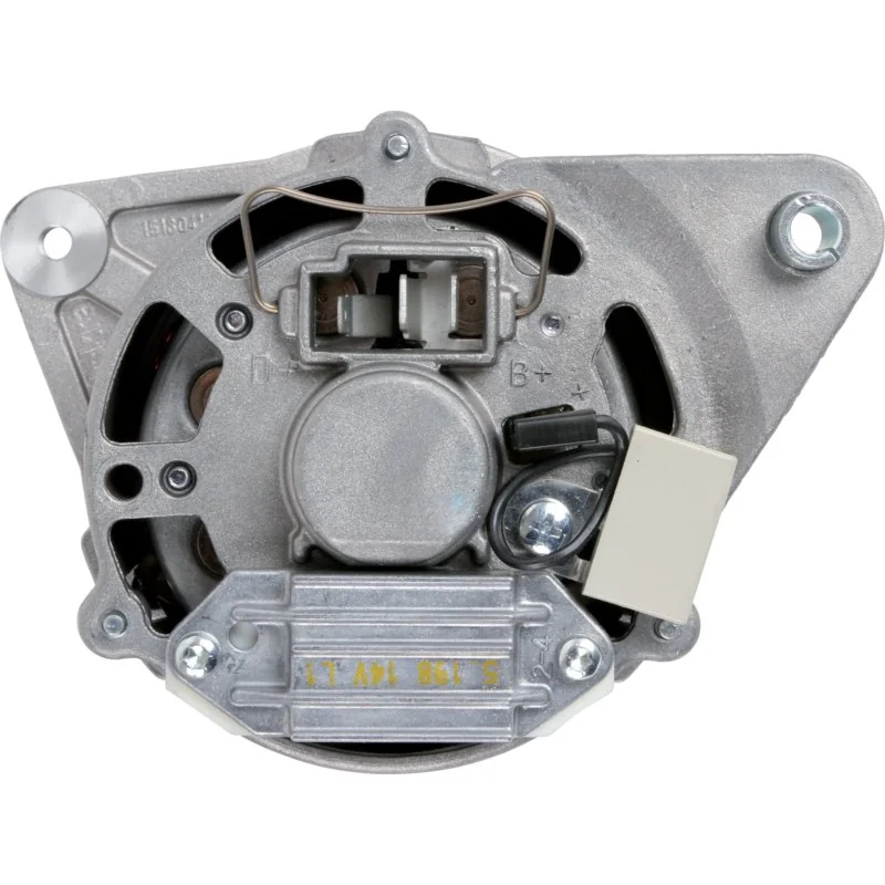 Mahle - MG372 - Lichtmaschine
