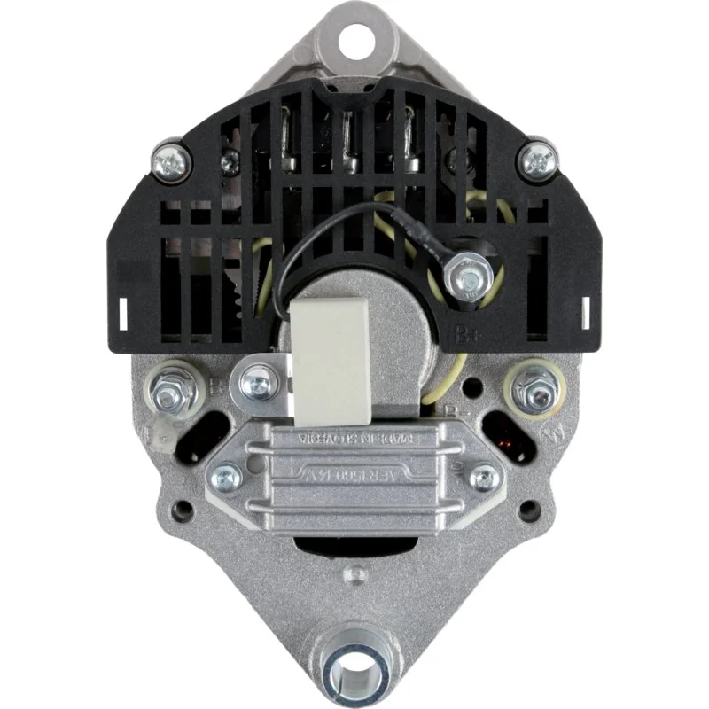 Mahle - MG42 - Lichtmaschine