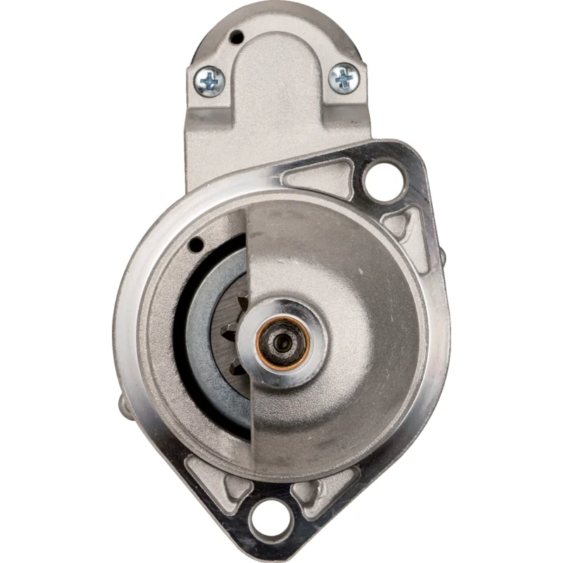 Mahle - MS27 - Starter