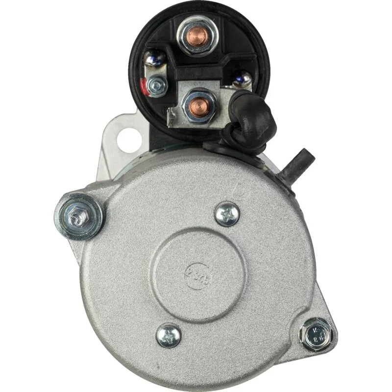 Mahle - MS27 - Starter